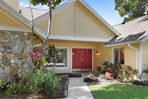 House in Safety Harbor, Florida 4 bedrooms, 206.52 sq.m. № 1873589 - photo 8
