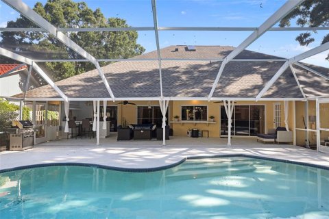 House in Safety Harbor, Florida 4 bedrooms, 206.52 sq.m. № 1873589 - photo 5