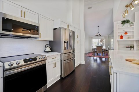 House in Safety Harbor, Florida 4 bedrooms, 206.52 sq.m. № 1873589 - photo 17