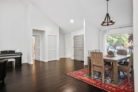 House in Safety Harbor, Florida 4 bedrooms, 206.52 sq.m. № 1873589 - photo 9