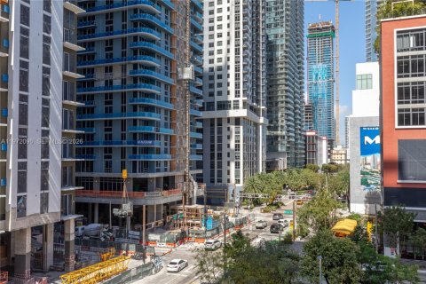 Condominio en alquiler en Miami, Florida, 1 dormitorio, 55.46 m2 № 2035940 - foto 14