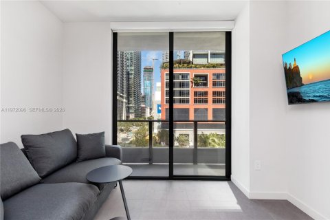 Condominio en alquiler en Miami, Florida, 1 dormitorio, 55.46 m2 № 2035940 - foto 10