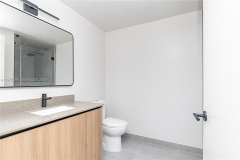 Condominio en alquiler en Miami, Florida, 1 dormitorio, 55.46 m2 № 2035940 - foto 24
