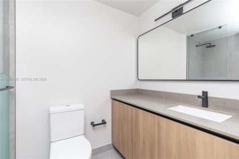 Condominio en alquiler en Miami, Florida, 1 dormitorio, 55.46 m2 № 2035940 - foto 18