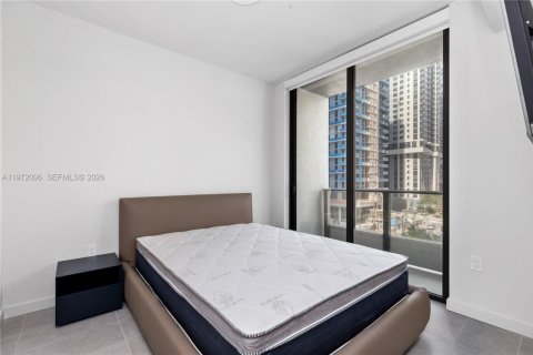 Condominio en alquiler en Miami, Florida, 1 dormitorio, 55.46 m2 № 2035940 - foto 16