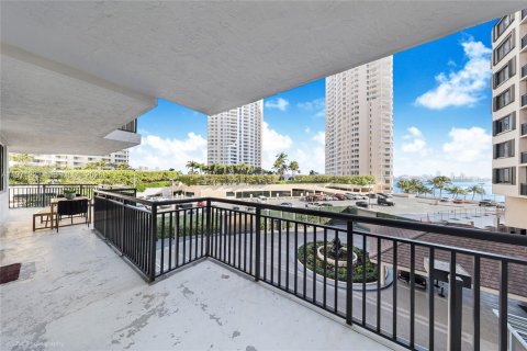 Condominio en Miami, Florida, 2 dormitorios № 2032103