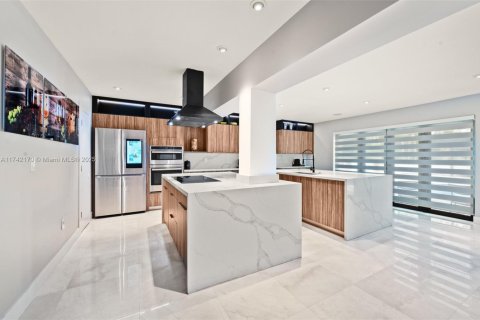 Villa ou maison à vendre à Miami Shores, Floride: 4 chambres, 271.46 m2 № 1859477 - photo 14