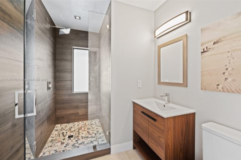 Villa ou maison à vendre à Miami Shores, Floride: 4 chambres, 271.46 m2 № 1859477 - photo 22