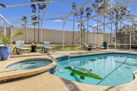 Casa en venta en Davenport, Florida, 4 dormitorios, 184.32 m2 № 2211329 - foto 28