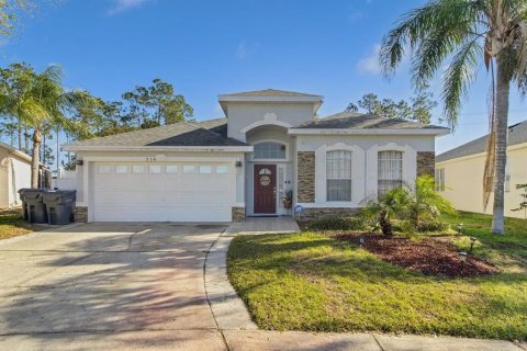 Casa en Davenport, Florida 4 dormitorios, 184.32 m2 № 2211329