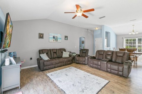 House in Saint Augustine, Florida 3 bedrooms, 149.85 sq.m. № 1919611 - photo 19
