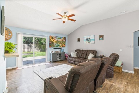 House in Saint Augustine, Florida 3 bedrooms, 149.85 sq.m. № 1919611 - photo 20