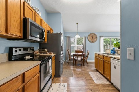 House in Saint Augustine, Florida 3 bedrooms, 149.85 sq.m. № 1919611 - photo 13