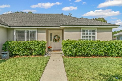House in Saint Augustine, Florida 3 bedrooms, 149.85 sq.m. № 1919611 - photo 2