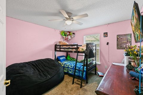 House in Saint Augustine, Florida 3 bedrooms, 149.85 sq.m. № 1919611 - photo 28