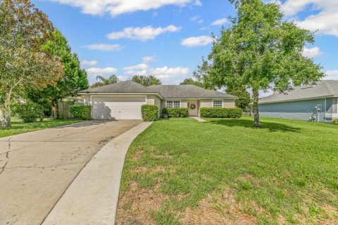 House in Saint Augustine, Florida 3 bedrooms, 149.85 sq.m. № 1919611 - photo 4