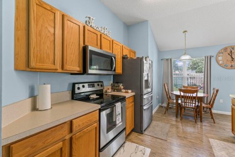 House in Saint Augustine, Florida 3 bedrooms, 149.85 sq.m. № 1919611 - photo 15