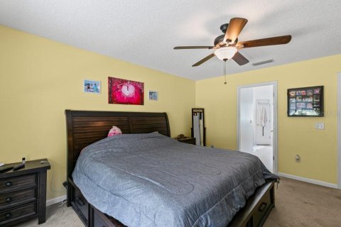 House in Saint Augustine, Florida 3 bedrooms, 149.85 sq.m. № 1919611 - photo 24