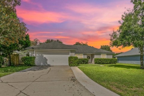 House in Saint Augustine, Florida 3 bedrooms, 149.85 sq.m. № 1919611 - photo 1