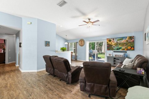 House in Saint Augustine, Florida 3 bedrooms, 149.85 sq.m. № 1919611 - photo 21