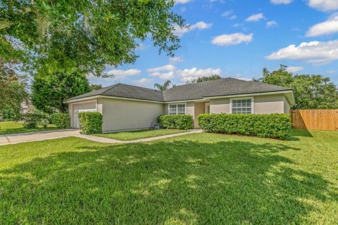 House in Saint Augustine, Florida 3 bedrooms, 149.85 sq.m. № 1919611 - photo 6
