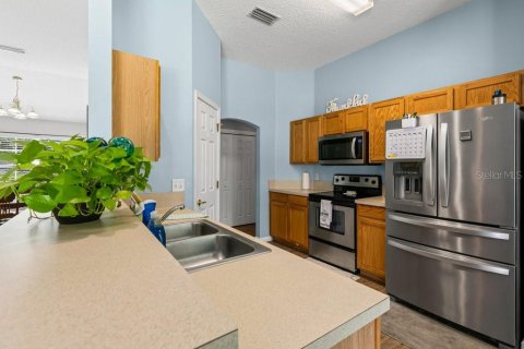 House in Saint Augustine, Florida 3 bedrooms, 149.85 sq.m. № 1919611 - photo 18