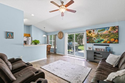 House in Saint Augustine, Florida 3 bedrooms, 149.85 sq.m. № 1919611 - photo 22