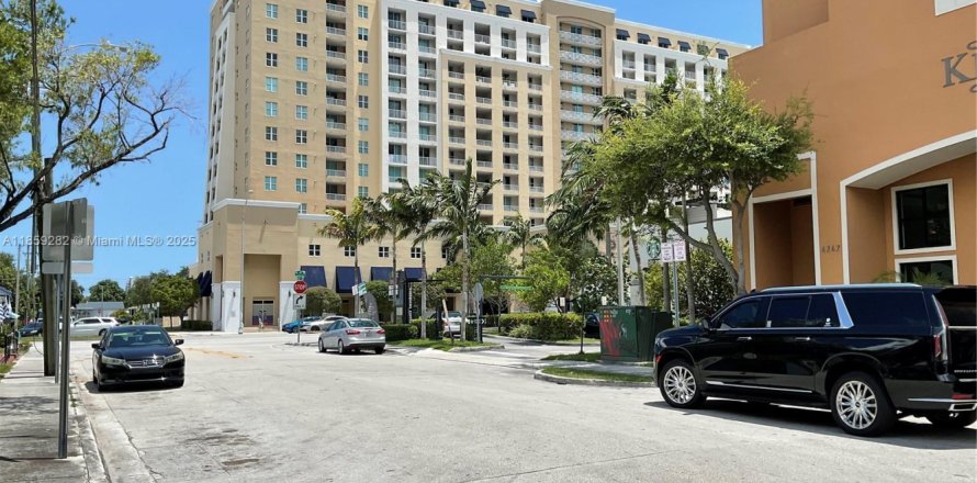 Condo à Miami, Floride, 2 chambres № 1887730