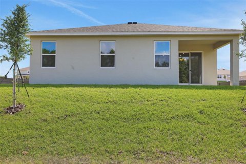 Villa ou maison à vendre à Tavares, Floride: 4 chambres, 148.46 m2 № 1916571 - photo 3