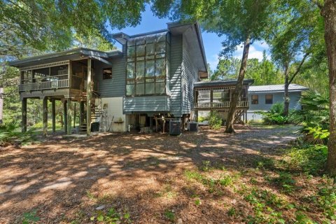 House in Ormond Beach, Florida 5 bedrooms, 325.16 sq.m. № 2322804 - photo 2