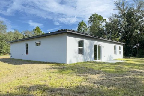 Villa ou maison à vendre à Dunnellon, Floride: 4 chambres, 170.29 m2 № 1903652 - photo 28
