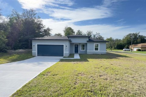 Villa ou maison à vendre à Dunnellon, Floride: 4 chambres, 170.29 m2 № 1903652 - photo 3