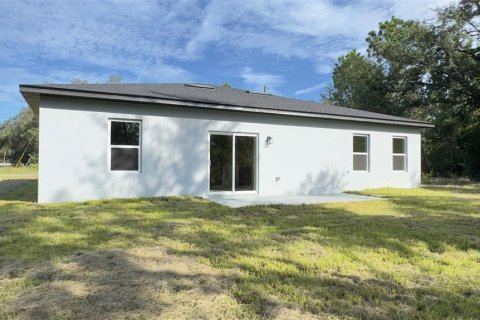 Villa ou maison à vendre à Dunnellon, Floride: 4 chambres, 170.29 m2 № 1903652 - photo 29