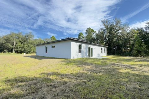 Villa ou maison à vendre à Dunnellon, Floride: 4 chambres, 170.29 m2 № 1903652 - photo 24
