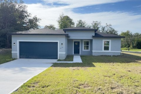 Villa ou maison à vendre à Dunnellon, Floride: 4 chambres, 170.29 m2 № 1903652 - photo 1