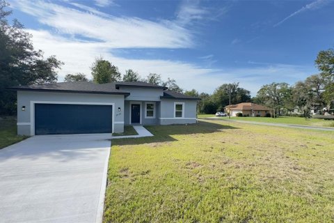 Villa ou maison à vendre à Dunnellon, Floride: 4 chambres, 170.29 m2 № 1903652 - photo 2