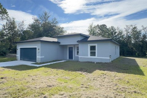Villa ou maison à vendre à Dunnellon, Floride: 4 chambres, 170.29 m2 № 1903652 - photo 27