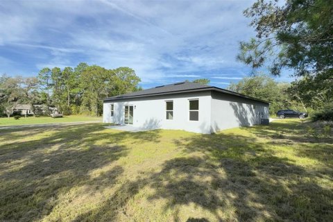 Villa ou maison à vendre à Dunnellon, Floride: 4 chambres, 170.29 m2 № 1903652 - photo 30