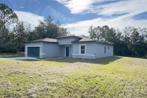 Villa ou maison à vendre à Dunnellon, Floride: 4 chambres, 170.29 m2 № 1903652 - photo 25