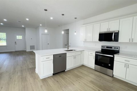 Villa ou maison à vendre à Dunnellon, Floride: 4 chambres, 170.29 m2 № 1903652 - photo 8