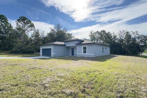 Villa ou maison à vendre à Dunnellon, Floride: 4 chambres, 170.29 m2 № 1903652 - photo 26