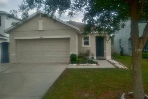 Casa en Brooksville, Florida 3 dormitorios, 140.84 m2 № 2150447