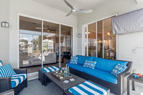 Casa en venta en Weeki Wachee, Florida, 3 dormitorios, 224.64 m2 № 2214016 - foto 18