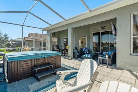 Casa en venta en Weeki Wachee, Florida, 3 dormitorios, 224.64 m2 № 2214016 - foto 20