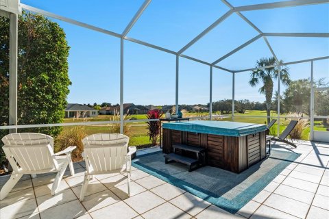 Casa en venta en Weeki Wachee, Florida, 3 dormitorios, 224.64 m2 № 2214016 - foto 16