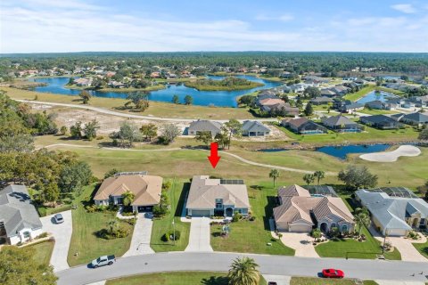 Casa en venta en Weeki Wachee, Florida, 3 dormitorios, 224.64 m2 № 2214016 - foto 23