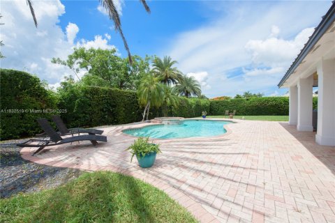House in Homestead, Florida 3 bedrooms, 171.5 sq.m. № 1825900 - photo 22