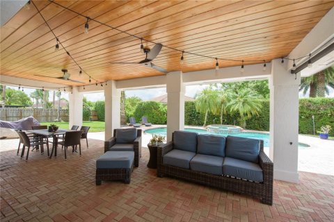 House in Homestead, Florida 3 bedrooms, 171.5 sq.m. № 1825900 - photo 28