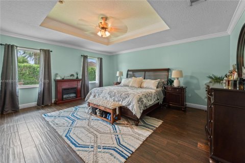 House in Homestead, Florida 3 bedrooms, 171.5 sq.m. № 1825900 - photo 15