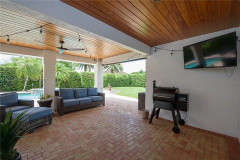 House in Homestead, Florida 3 bedrooms, 171.5 sq.m. № 1825900 - photo 30
